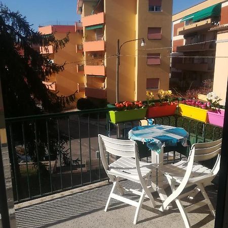 La Casina Di Sonia Hotel Ancona Kültér fotó
