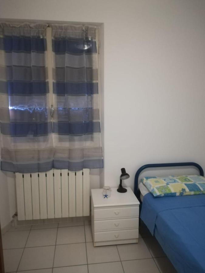 La Casina Di Sonia Hotel Ancona Kültér fotó