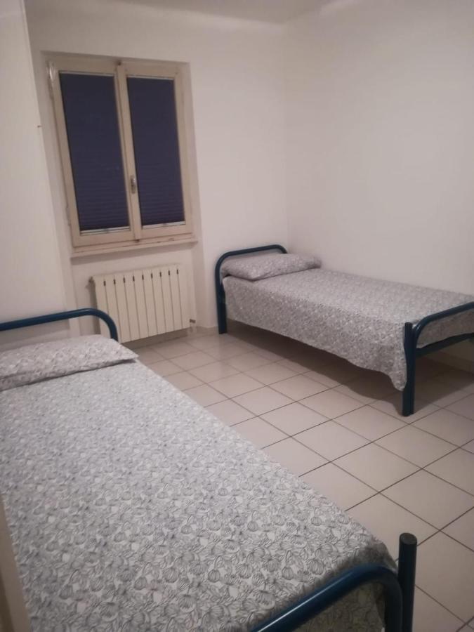 La Casina Di Sonia Hotel Ancona Kültér fotó