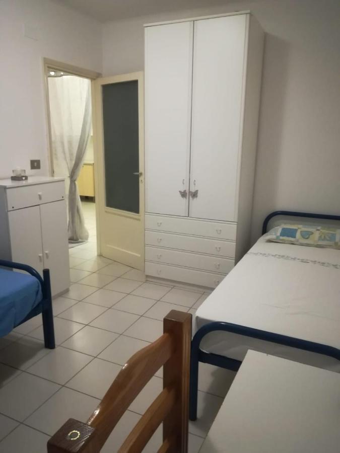 La Casina Di Sonia Hotel Ancona Kültér fotó