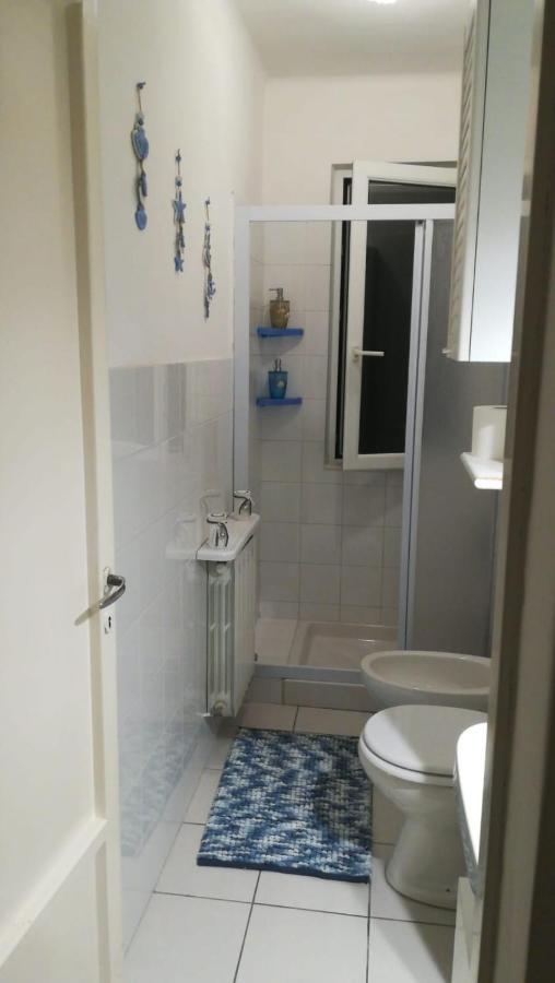 La Casina Di Sonia Hotel Ancona Kültér fotó