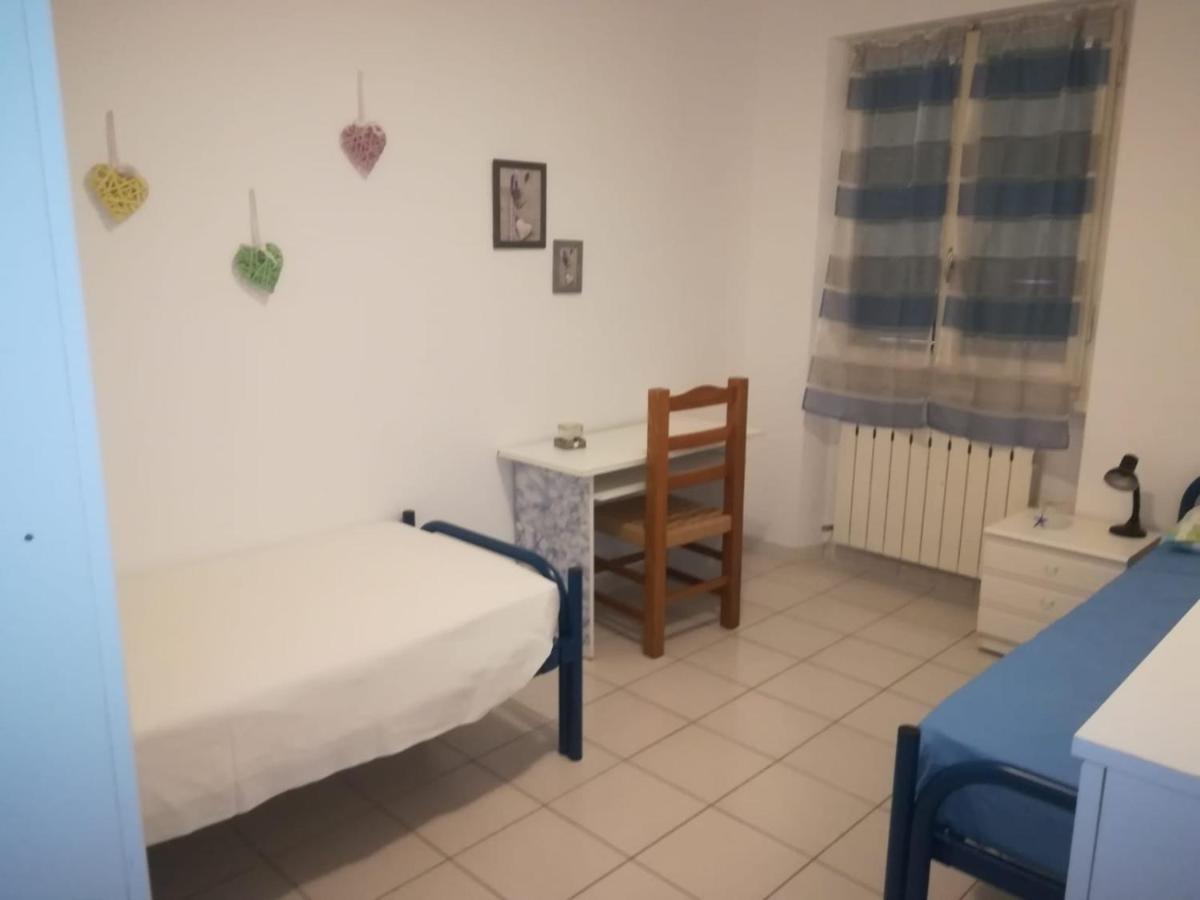 La Casina Di Sonia Hotel Ancona Kültér fotó