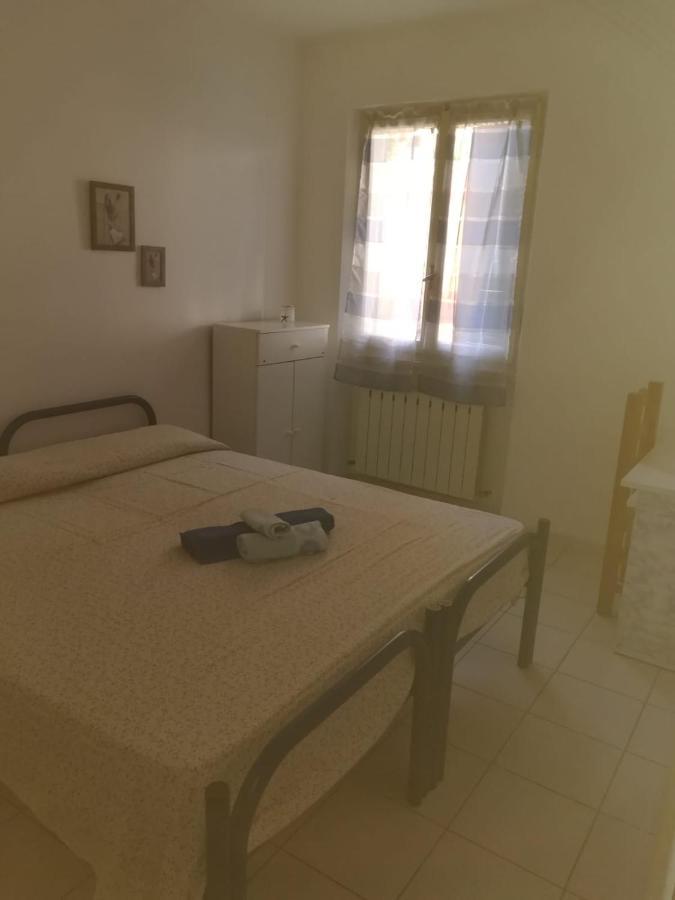 La Casina Di Sonia Hotel Ancona Kültér fotó