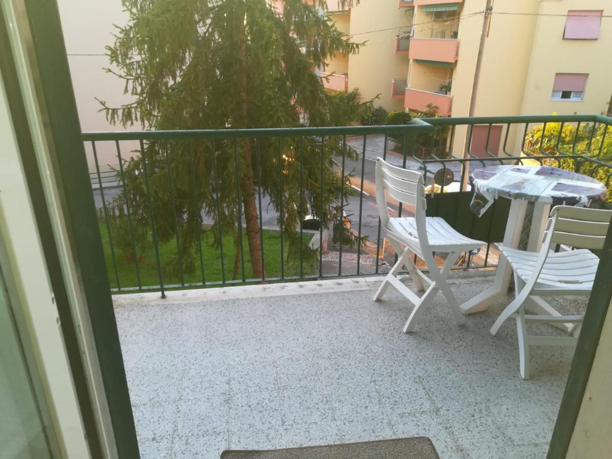 La Casina Di Sonia Hotel Ancona Kültér fotó