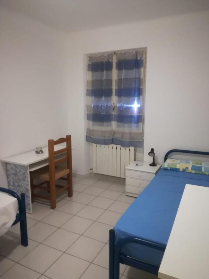 La Casina Di Sonia Hotel Ancona Kültér fotó