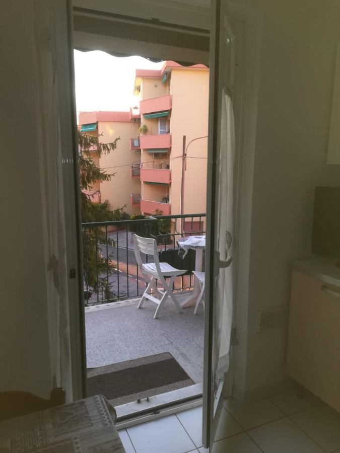 La Casina Di Sonia Hotel Ancona Kültér fotó