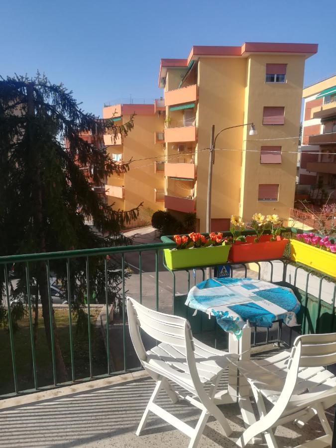 La Casina Di Sonia Hotel Ancona Kültér fotó