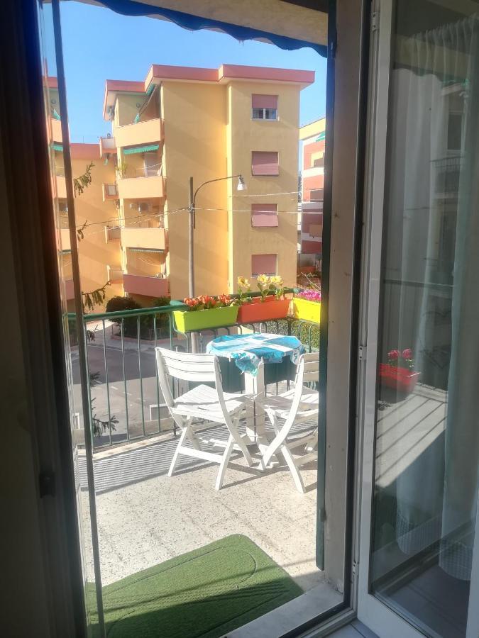 La Casina Di Sonia Hotel Ancona Kültér fotó